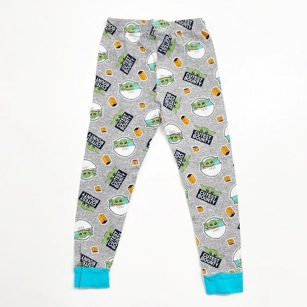 LEGO Star Wars toddler boys pajama bottoms